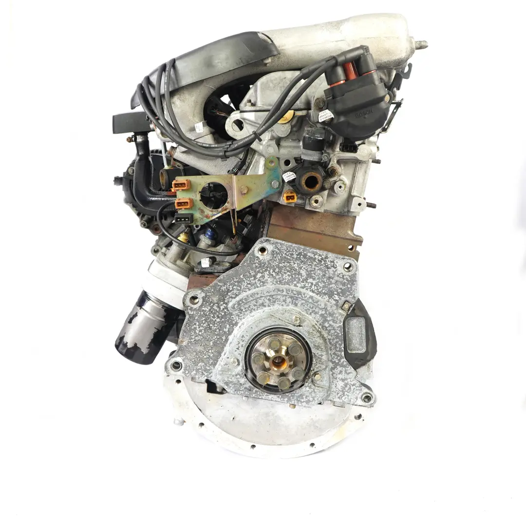 150HP Motore Nudo ABF 159 000 km, GARANZIA per VW Volkswagen Golf 3 GTI 2.0 16V con numero di parte 037100031L VW Volkswagen Golf 3 GTI 2.0 16V 150HP Motore Nudo ABF 159 000 km, GARANZIA - SKU 037100031L - Numero di parte 037100031L