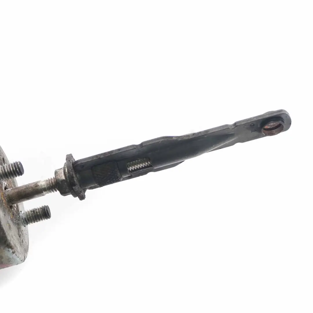 Boîte à vide Peugeot 207 1.6 HDI Part Turbocharger Turbo Actuator pour à propos du numéro de pièce 0375N5 Boîte à vide Peugeot 207 1.6 HDI Part Turbocharger Turbo Actuator - SKU 0375N5 - Numéro de pièce 0375N5