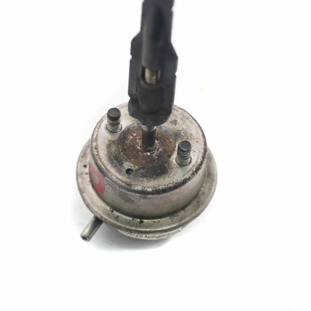 Vakuum-Box Peugeot 207 1.6 HDI Teil Turbolader Turbo Aktuator für mit Teilenummer 0375N5 Vakuum-Box Peugeot 207 1.6 HDI Teil Turbolader Turbo Aktuator - SKU 0375N5 - Teilenummer 0375N5