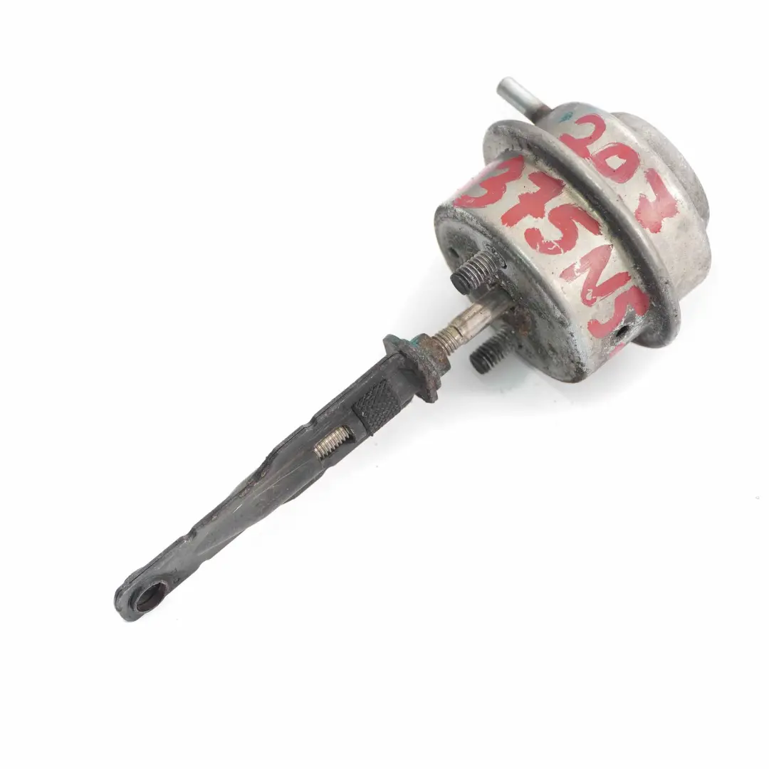  Vacuum Box Peugeot 207 1.6 HDI Part Turbocharger Turbo Actuator - SKU 0375N5 - Part number 0375N5