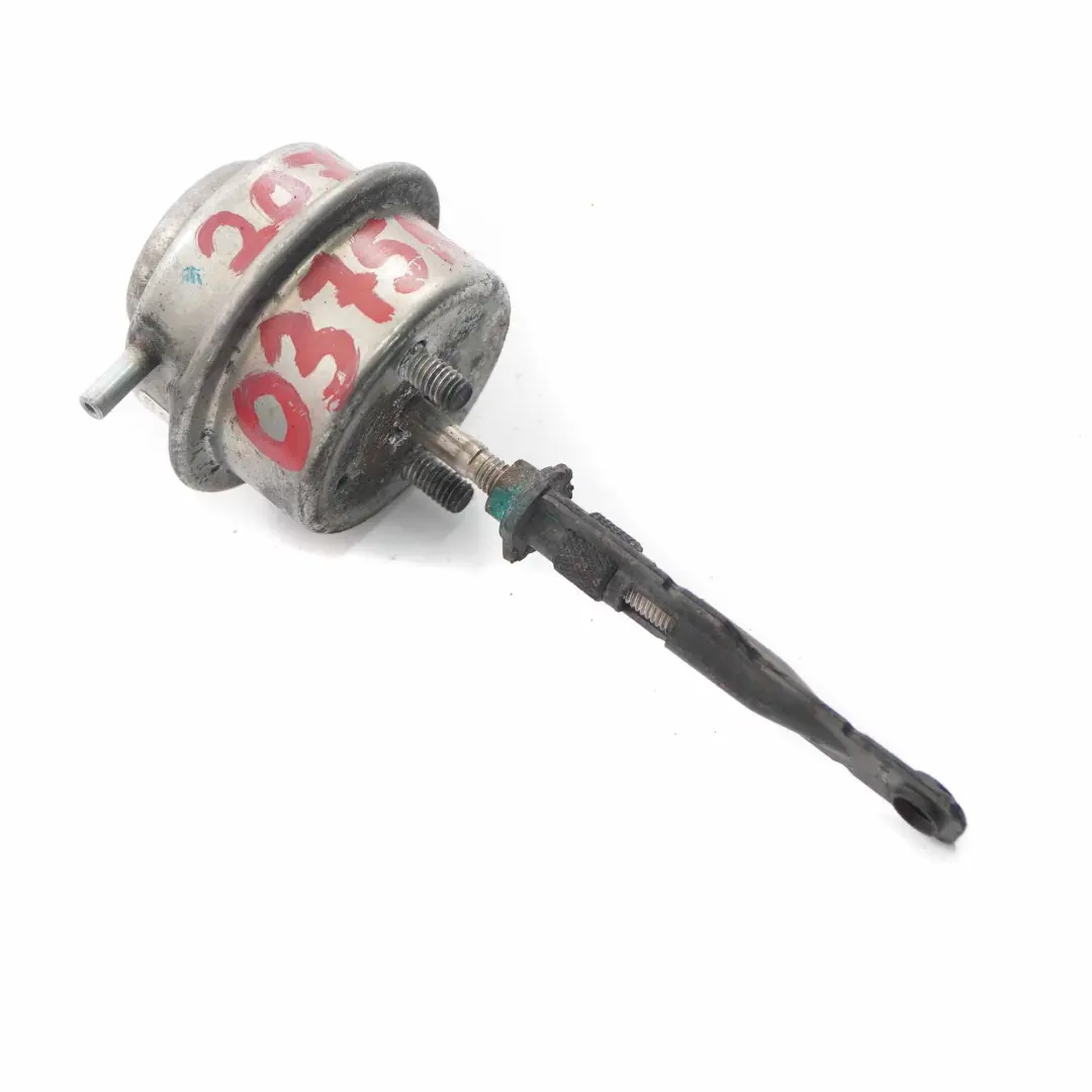  Vacuum Box Peugeot 207 1.6 HDI Part Turbocharger Turbo Actuator - SKU 0375N5 - Part number 0375N5