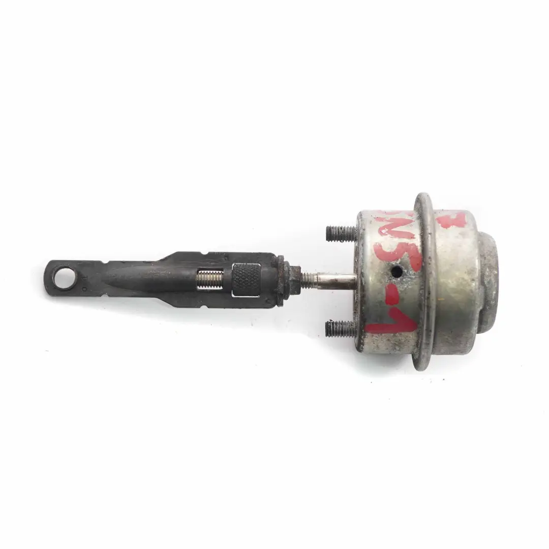  Scatola del vuoto Peugeot 207 1.6 HDI Parte Turbocharger Turbo Actuator - SKU 0375N5 - Numero di parte 0375N5
