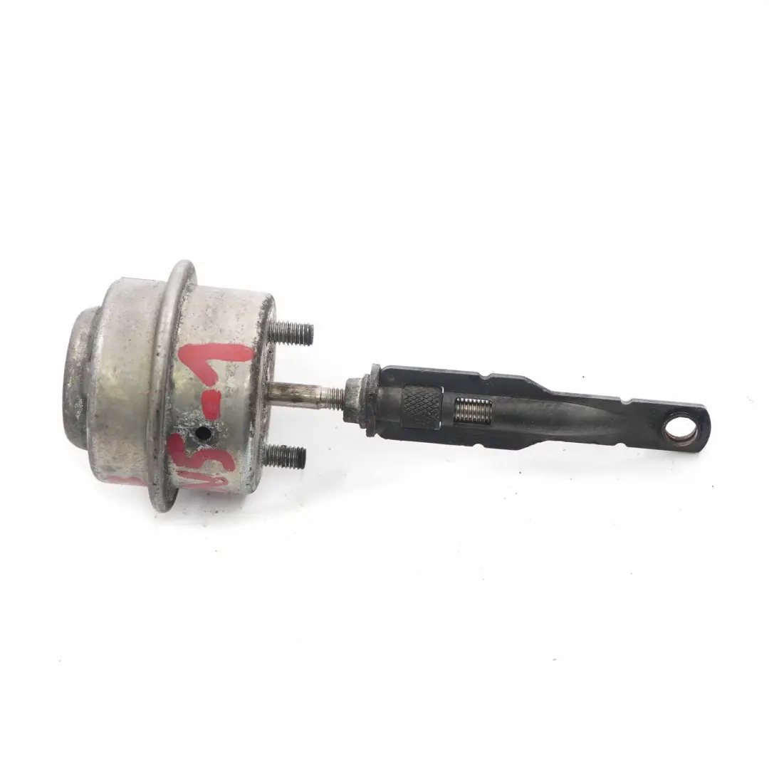  Vacuum Box Peugeot 207 1.6 HDI Part Turbocharger Turbo Actuator - SKU 0375N5 - Part number 0375N5