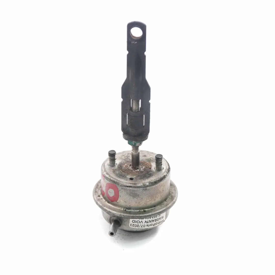  Vacuum Box Peugeot 207 1.6 HDI Part Turbocharger Turbo Actuator - SKU 0375N5 - Part number 0375N5