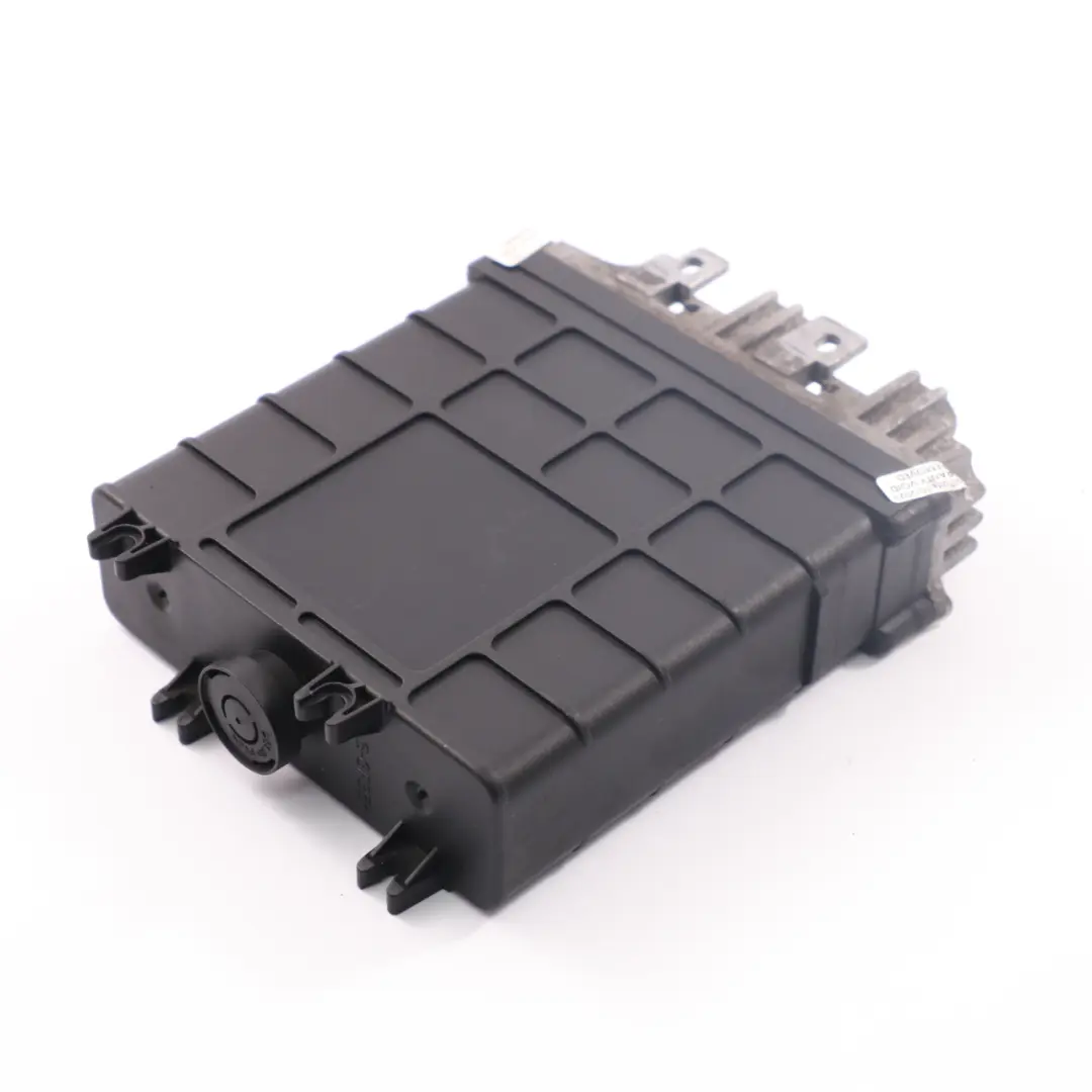 VW Golf 3 GTI 2.0 16V ABF 150KM Petrol Manual Engine Unit Module ECU - SKU 037906024BE - Part number 037906024BE