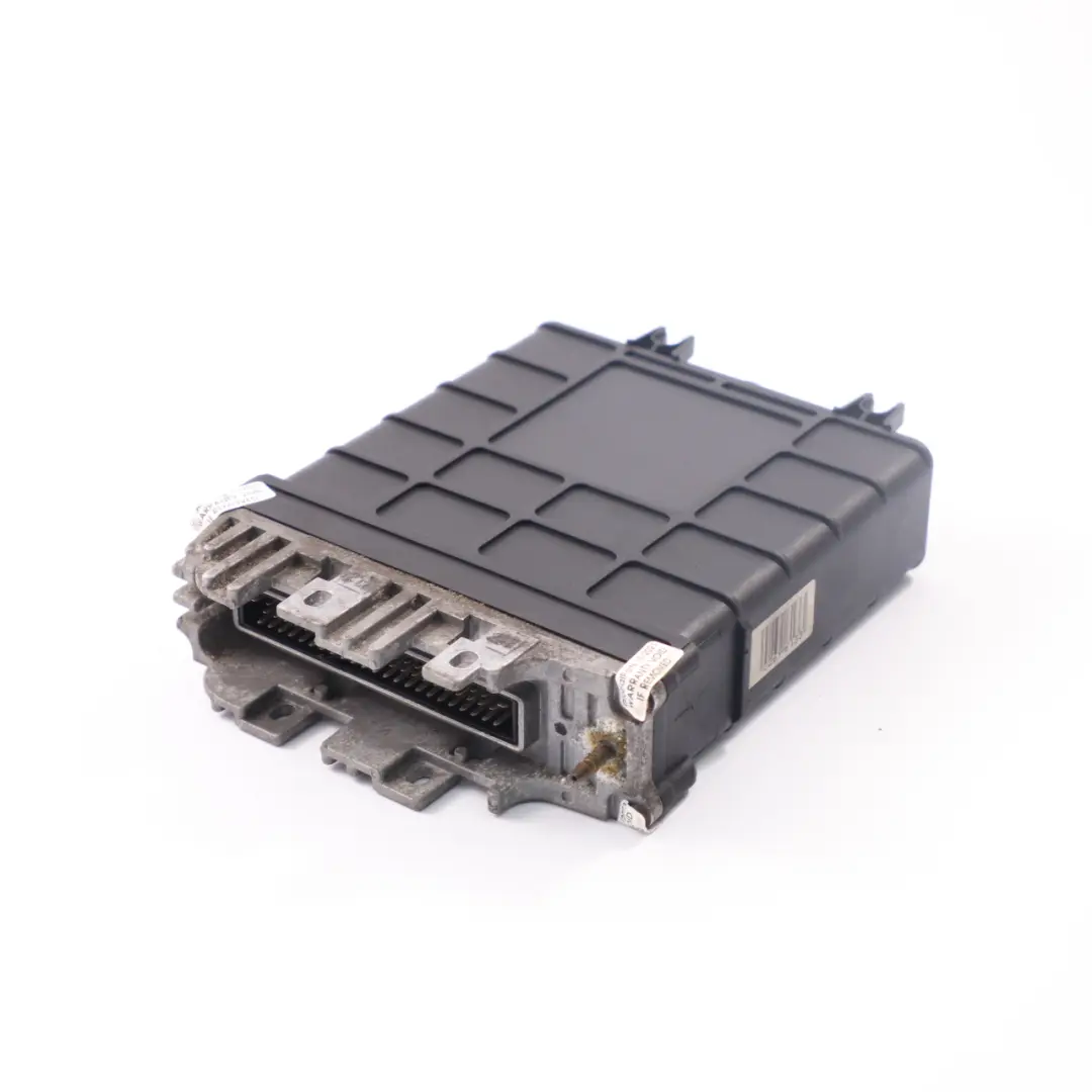 VW Golf 3 GTI 2.0 16V ABF 150KM Petrol Manual Engine Unit Module ECU - SKU 037906024BE - Part number 037906024BE