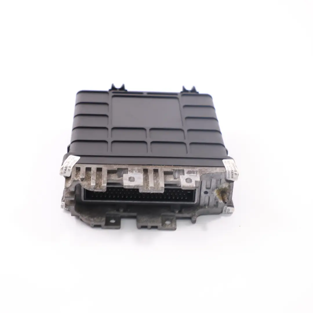 VW Golf 3 GTI 2.0 16V ABF 150KM Benzin Handbuch Motoreinheit ECU - SKU 037906024BE - Teilenummer 037906024BE