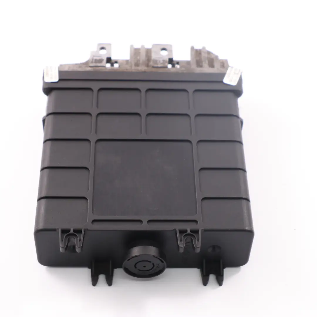 VW Golf 3 GTI 2.0 16V ABF 150KM Benzin Handbuch Motoreinheit ECU - SKU 037906024BE - Teilenummer 037906024BE