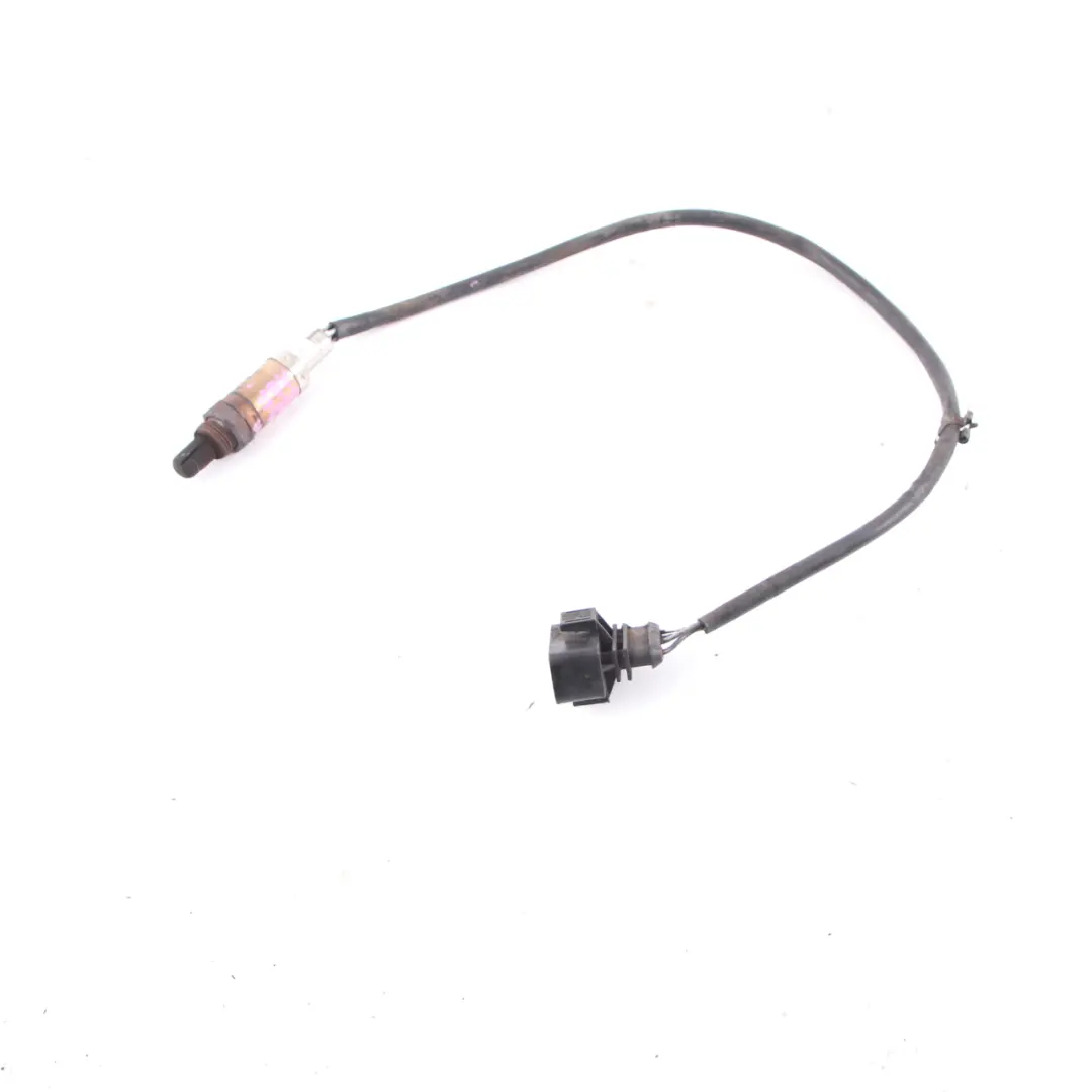 ABF Lambda Sensor Oxygen Sensor Probe to VW Volkswagen Golf 3 with Part number 037906265S VW Volkswagen Golf 3 ABF Lambda Sensor Oxygen Sensor Probe - SKU 037906265S - Part number 037906265S