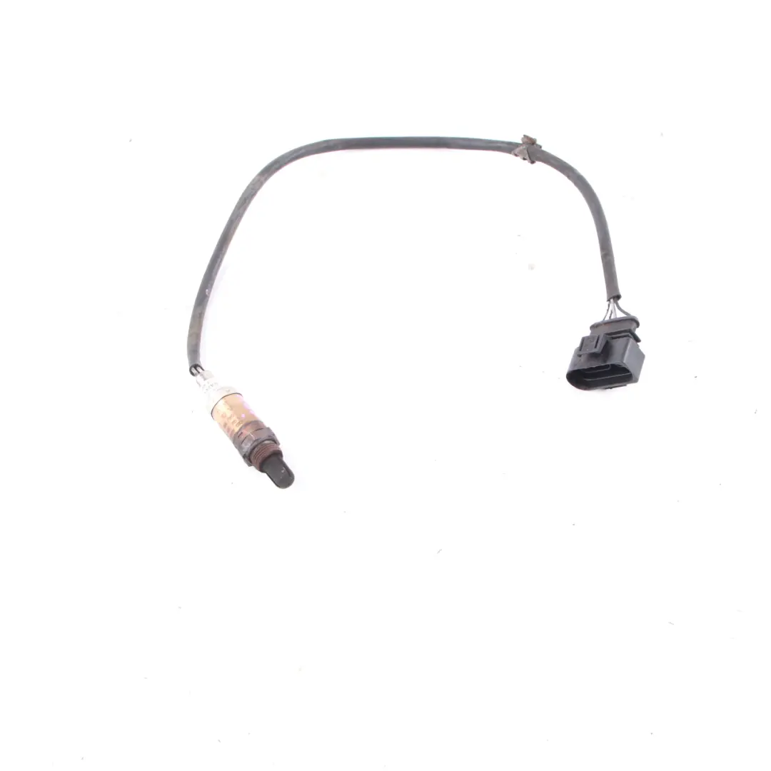 ABF Lambda Sensor Oxygen Sensor Probe to VW Volkswagen Golf 3 with Part number 037906265S VW Volkswagen Golf 3 ABF Lambda Sensor Oxygen Sensor Probe - SKU 037906265S - Part number 037906265S