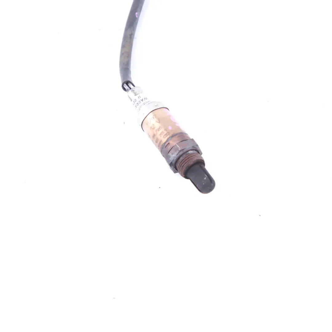 ABF Lambda Sensor Oxygen Sensor Probe to VW Volkswagen Golf 3 with Part number 037906265S VW Volkswagen Golf 3 ABF Lambda Sensor Oxygen Sensor Probe - SKU 037906265S - Part number 037906265S