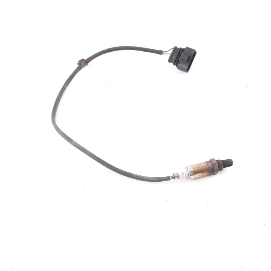 ABF Lambda Sensor Oxygen Sensor Probe to VW Volkswagen Golf 3 with Part number 037906265S VW Volkswagen Golf 3 ABF Lambda Sensor Oxygen Sensor Probe - SKU 037906265S - Part number 037906265S