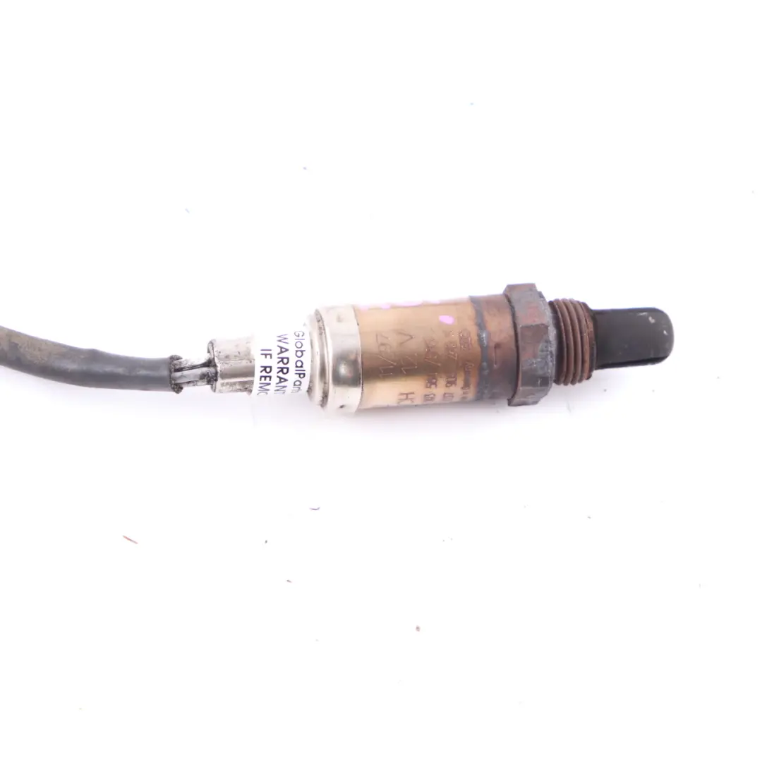 ABF Lambda Sensor Oxygen Sensor Probe to VW Volkswagen Golf 3 with Part number 037906265S VW Volkswagen Golf 3 ABF Lambda Sensor Oxygen Sensor Probe - SKU 037906265S - Part number 037906265S