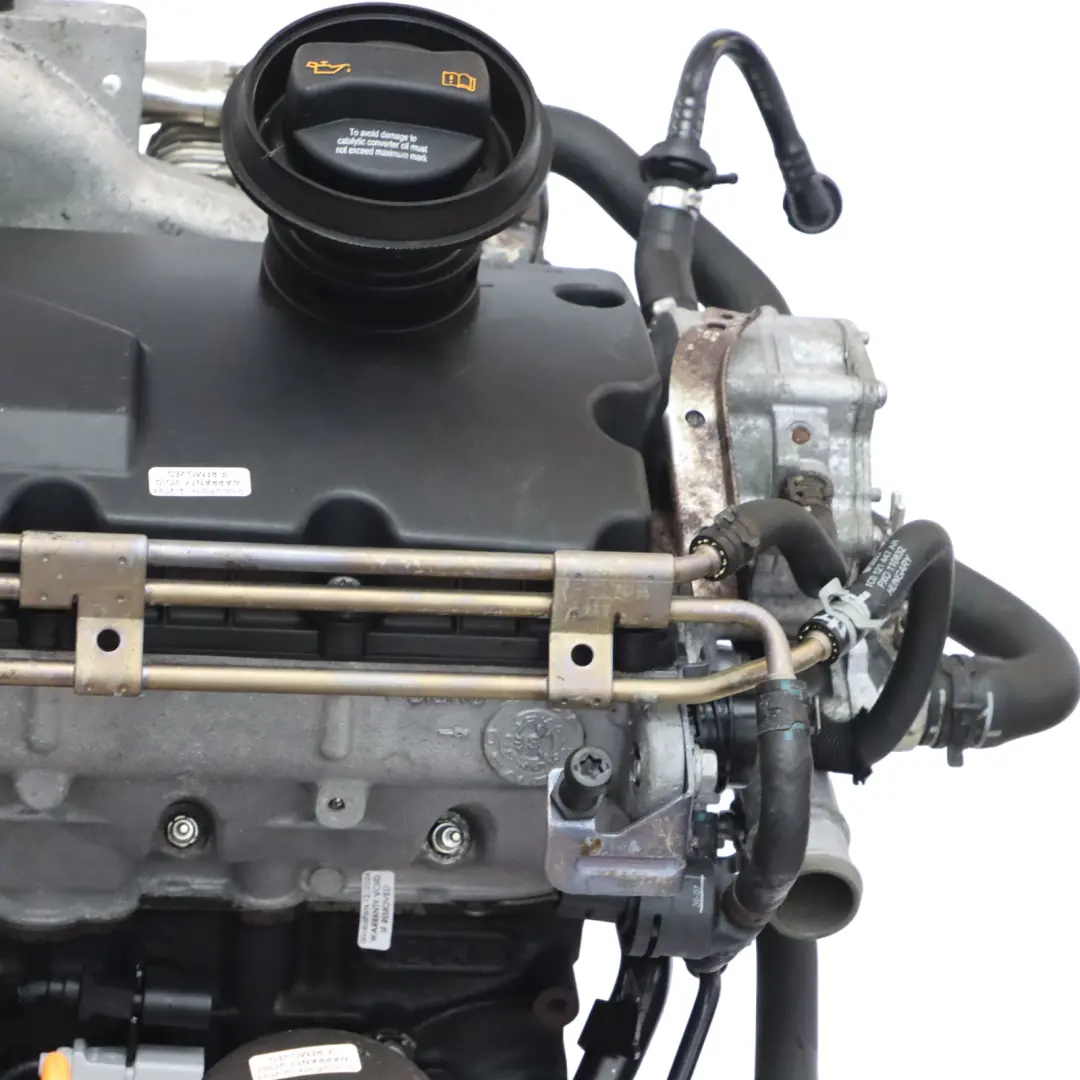 105CV Moteur Complet BSW avec 159k km, GARANTIE Volkswagen New Beetle 1.9 TDI - SKU 038100040G-1 - Numéro de pièce 038100040G