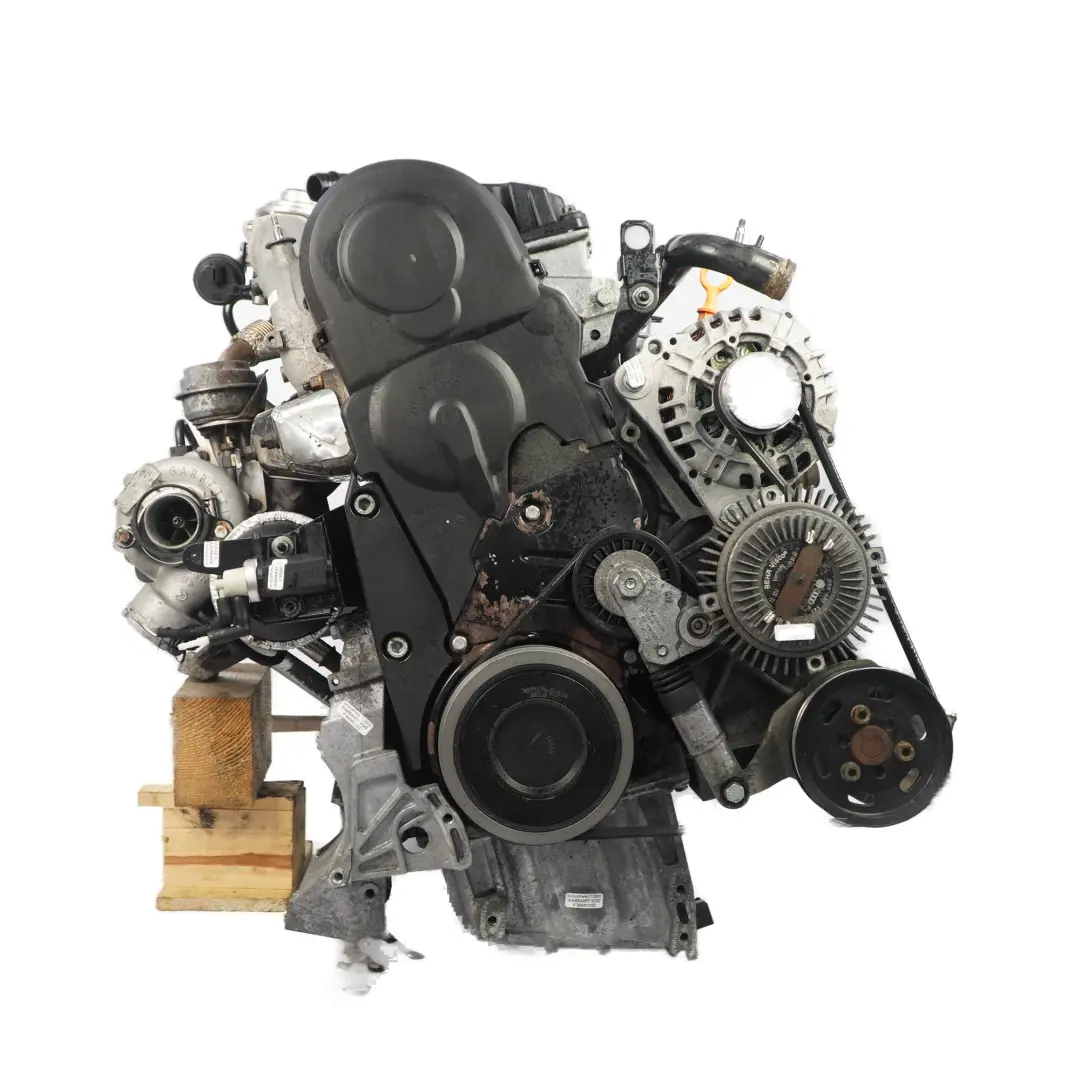 130HP Complete Engine AWX 99k miles, WARRANTY to VW Volkswagen Passat B5 1.9 TDI with Part number 038100040M VW Volkswagen Passat B5 1.9 TDI 130HP Complete Engine AWX 99k miles, WARRANTY - SKU 038100040M-1 - Part number 038100040M