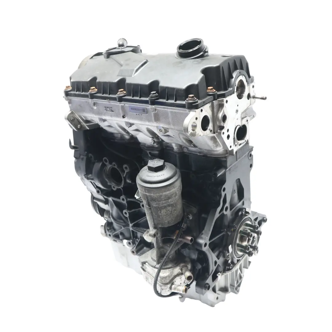 Bare Engine 1.9 TDI AXB AXC 105HP 99k, WARRANTY to Volkswagen Transporter T5 with Part number 038100098RX Volkswagen Transporter T5 Bare Engine 1.9 TDI AXB AXC 105HP 99k, WARRANTY - SKU 038100098RX - Part number 038100098RX