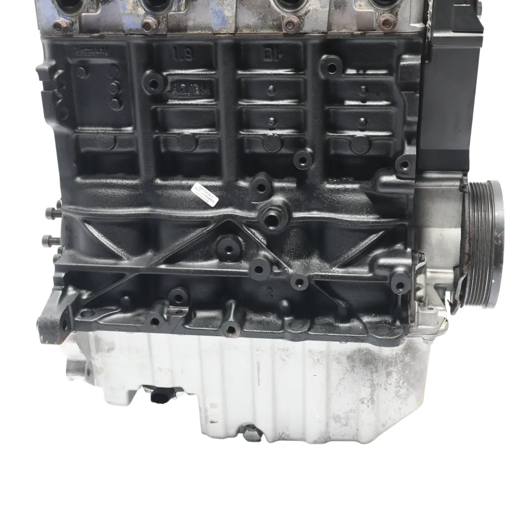 Motore Nudo 1.9 TDI AXB AXC 105HP GARANZIA per Volkswagen Transporter T5 con numero di parte 038100098RX Volkswagen Transporter T5 Motore Nudo 1.9 TDI AXB AXC 105HP GARANZIA - SKU 038100098RX - Numero di parte 038100098RX