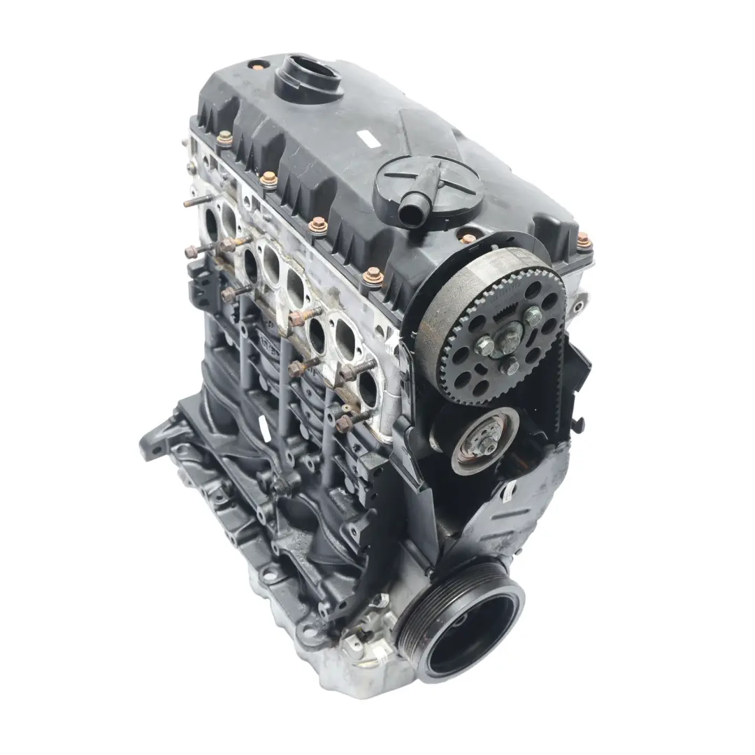 Volkswagen Transporter T5 Motore Nudo 1.9 TDI AXB AXC 105HP GARANZIA - SKU 038100098RX - Numero di parte 038100098RX