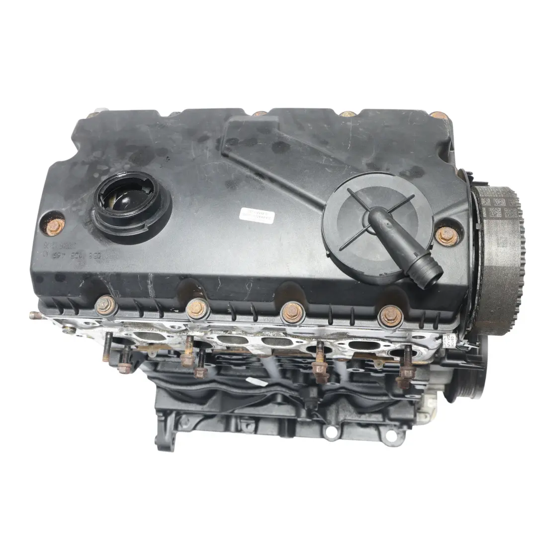 Motore Nudo 1.9 TDI AXB AXC 105HP GARANZIA per Volkswagen Transporter T5 con numero di parte 038100098RX Volkswagen Transporter T5 Motore Nudo 1.9 TDI AXB AXC 105HP GARANZIA - SKU 038100098RX - Numero di parte 038100098RX