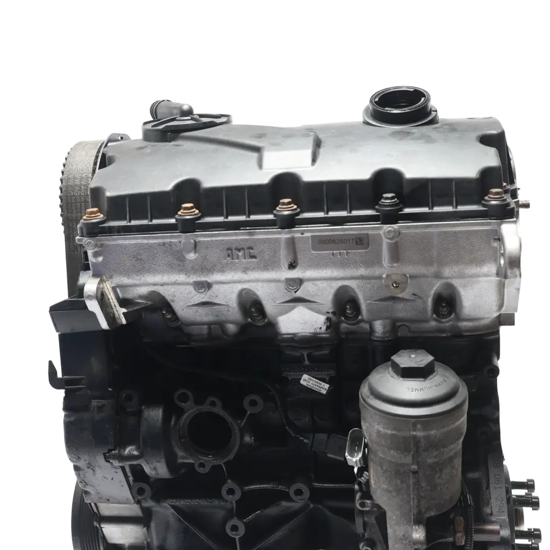 Motore Nudo 1.9 TDI AXB AXC 105HP GARANZIA per Volkswagen Transporter T5 con numero di parte 038100098RX Volkswagen Transporter T5 Motore Nudo 1.9 TDI AXB AXC 105HP GARANZIA - SKU 038100098RX - Numero di parte 038100098RX