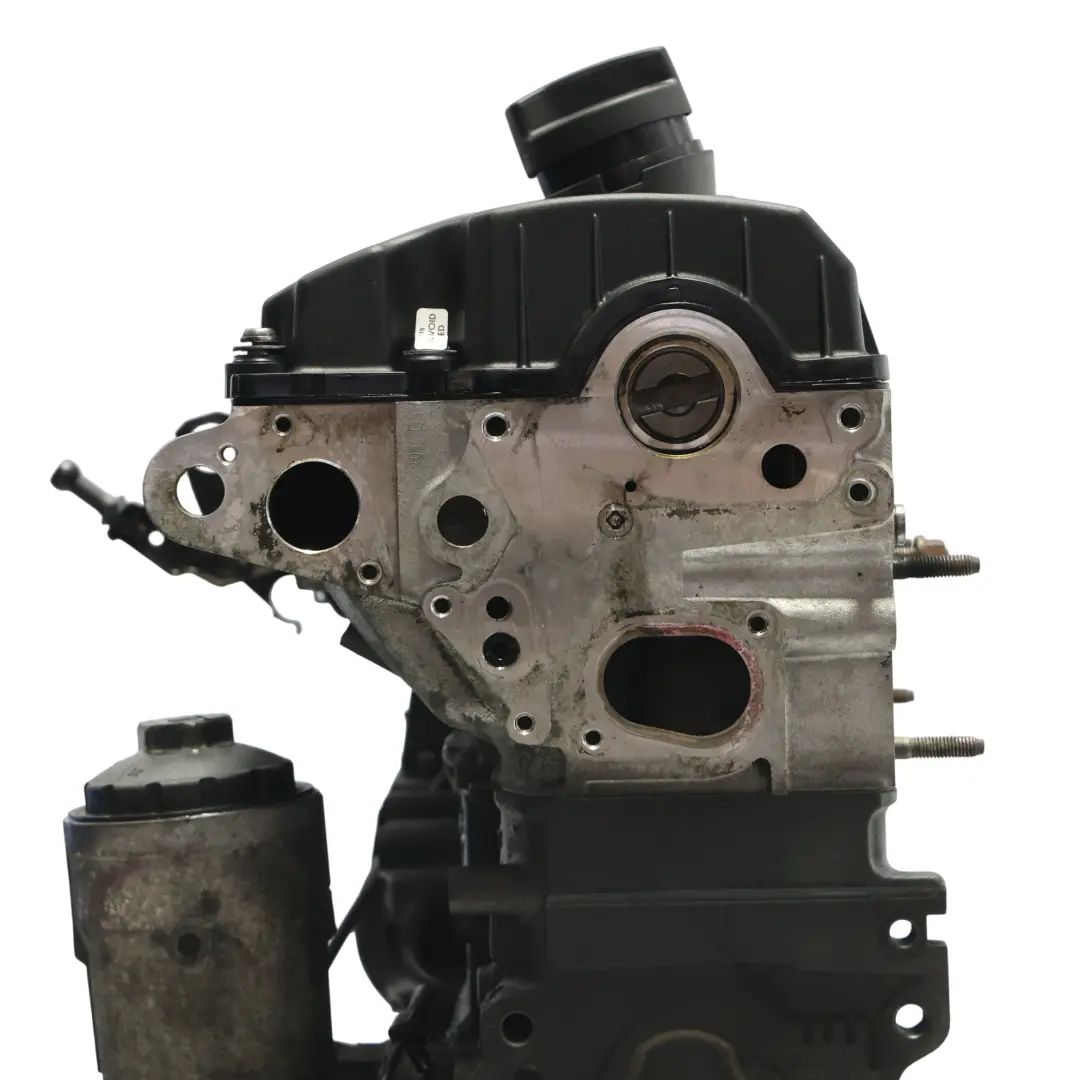 6Y Seat Ibiza Mk3 Unkomplett Motor 1.9TDI BLT 130PS 159Tkm, GARANTIE für Skoda Fabia mit Teilenummer 038100104JX Skoda Fabia 6Y Seat Ibiza Mk3 Unkomplett Motor 1.9TDI BLT 130PS 159Tkm, GARANTIE - SKU 038100104JX - Teilenummer 038100104JX