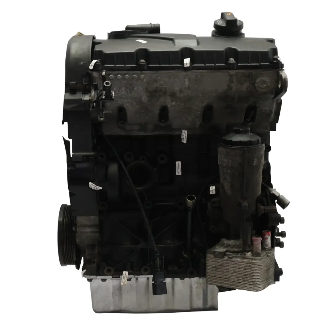 6Y Seat Ibiza Mk3 Unkomplett Motor 1.9TDI BLT 130PS 159Tkm, GARANTIE für Skoda Fabia mit Teilenummer 038100104JX Skoda Fabia 6Y Seat Ibiza Mk3 Unkomplett Motor 1.9TDI BLT 130PS 159Tkm, GARANTIE - SKU 038100104JX - Teilenummer 038100104JX