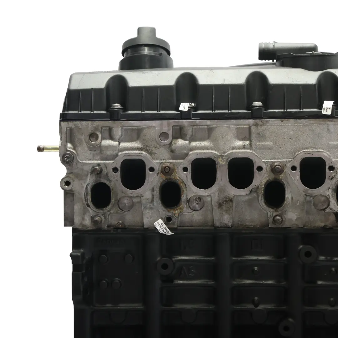6Y Seat Ibiza MK3 Motor Desnudo 1.9 TDI BLT 130HP 159k km, GARANTÍA para Skoda Fabia con número de pieza 038100104JX Skoda Fabia 6Y Seat Ibiza MK3 Motor Desnudo 1.9 TDI BLT 130HP 159k km, GARANTÍA - SKU 038100104JX - Número de pieza 038100104JX