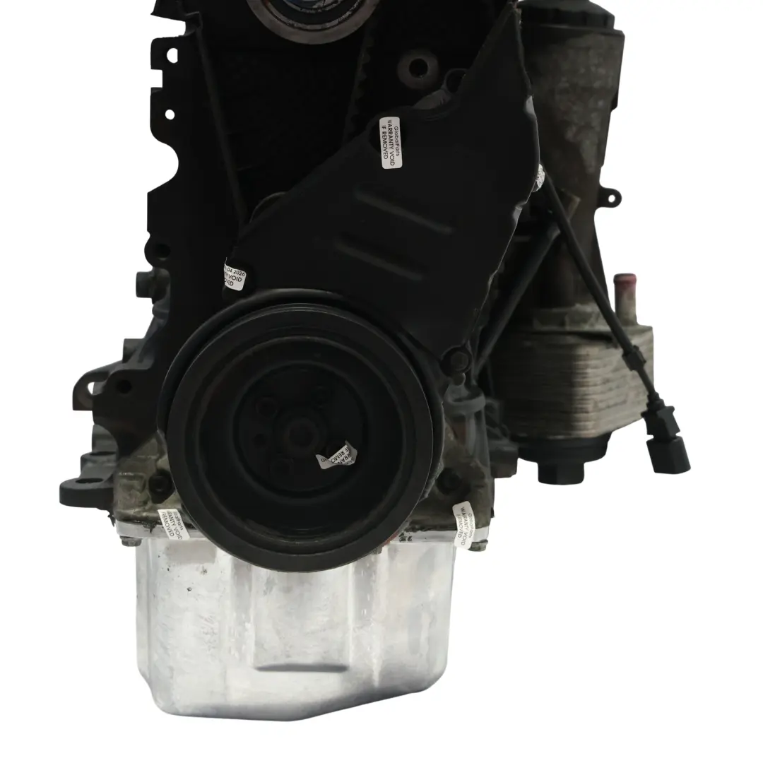 6Y Seat Ibiza Mk3 Silnik Goły Słupek 1.9 TDI BLT 130HP do Skoda Fabia o numerze 038100104JX Skoda Fabia 6Y Seat Ibiza Mk3 Silnik Goły Słupek 1.9 TDI BLT 130HP - SKU 038100104JX - Numer Części 038100104JX