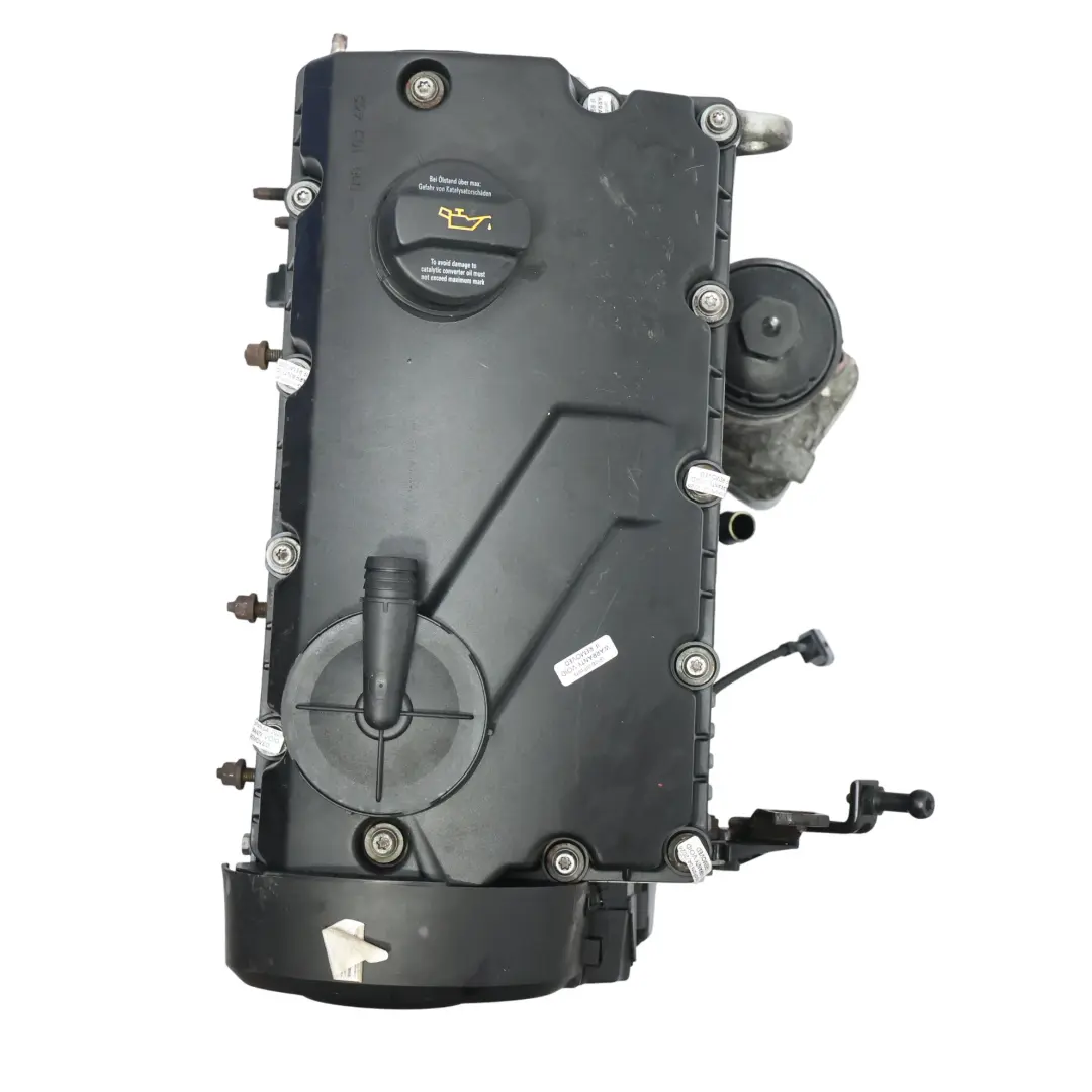 6Y Seat Ibiza Mk3 Motore Nudo 1.9 TDI BLT 130CV 159k km, GARANZIA per Skoda Fabia con numero di parte 038100104JX Skoda Fabia 6Y Seat Ibiza Mk3 Motore Nudo 1.9 TDI BLT 130CV 159k km, GARANZIA - SKU 038100104JX - Numero di parte 038100104JX