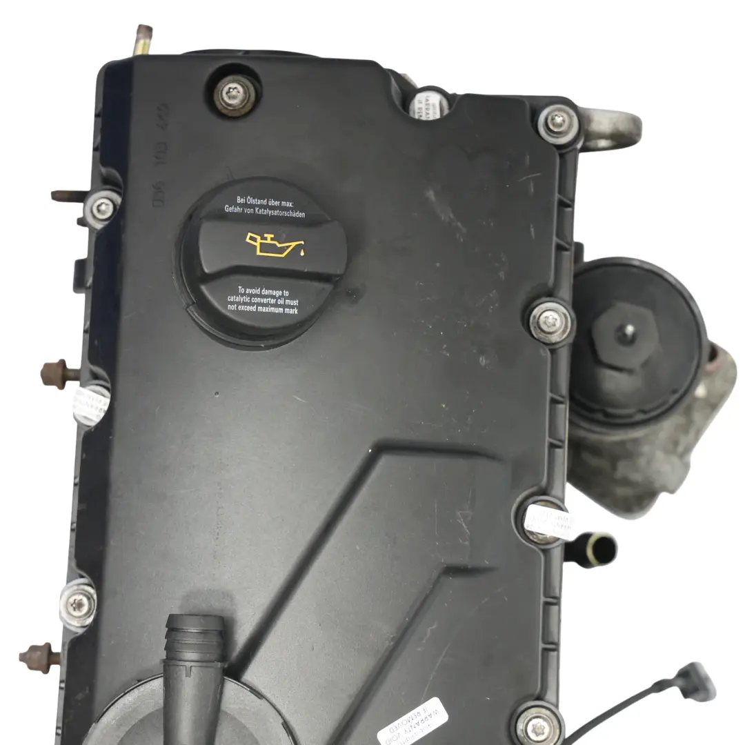 6Y Seat Ibiza Mk3 Bare Engine 1.9 TDI BLT 130HP 99k miles, WARRANTY to Skoda Fabia with Part number 038100104JX Skoda Fabia 6Y Seat Ibiza Mk3 Bare Engine 1.9 TDI BLT 130HP 99k miles, WARRANTY - SKU 038100104JX - Part number 038100104JX