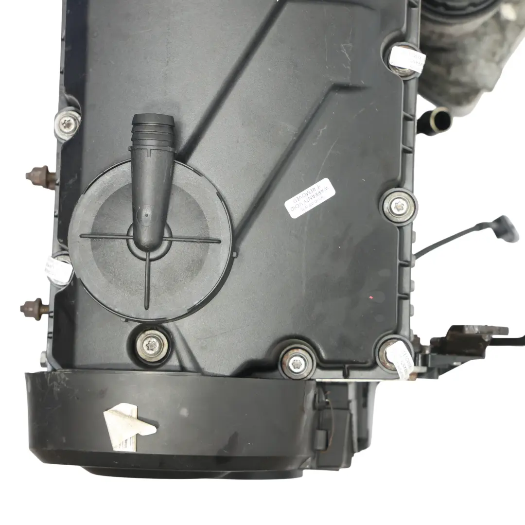 6Y Seat Ibiza Mk3 Unkomplett Motor 1.9TDI BLT 130PS 159Tkm, GARANTIE für Skoda Fabia mit Teilenummer 038100104JX Skoda Fabia 6Y Seat Ibiza Mk3 Unkomplett Motor 1.9TDI BLT 130PS 159Tkm, GARANTIE - SKU 038100104JX - Teilenummer 038100104JX