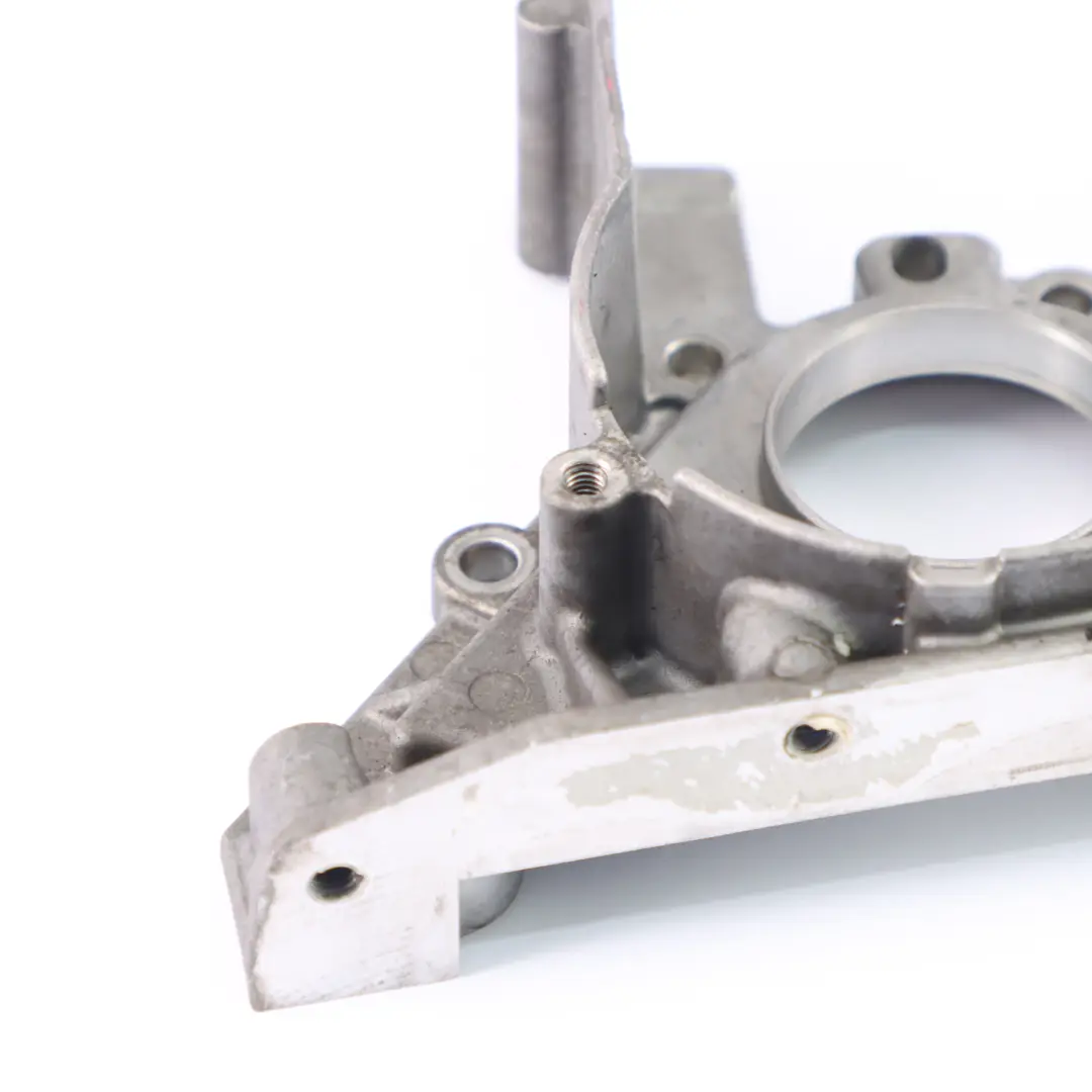 Coperchio albero motore Flangia di tenuta per VW Golf MK 5 1.9 Tdi Diesel con numero di parte 038103153Q VW Golf MK 5 1.9 Tdi Diesel Coperchio albero motore Flangia di tenuta - SKU 038103153Q - Numero di parte 038103153Q