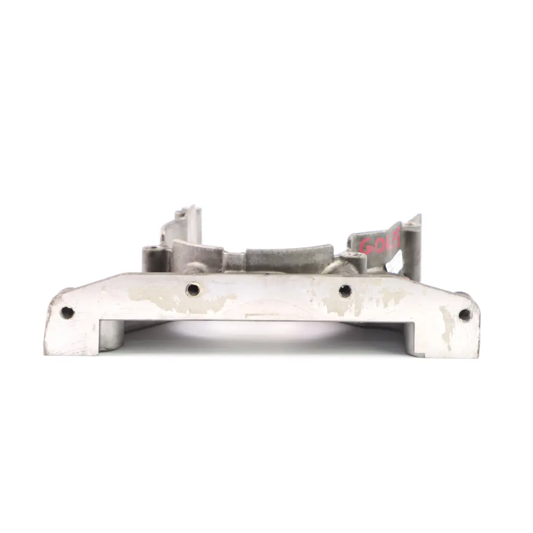 Kurbelwellenabdeckung Dichtungsflansch für VW Golf MK 5 1.9 Tdi Diesel mit Teilenummer 038103153Q VW Golf MK 5 1.9 Tdi Diesel Kurbelwellenabdeckung Dichtungsflansch - SKU 038103153Q - Teilenummer 038103153Q