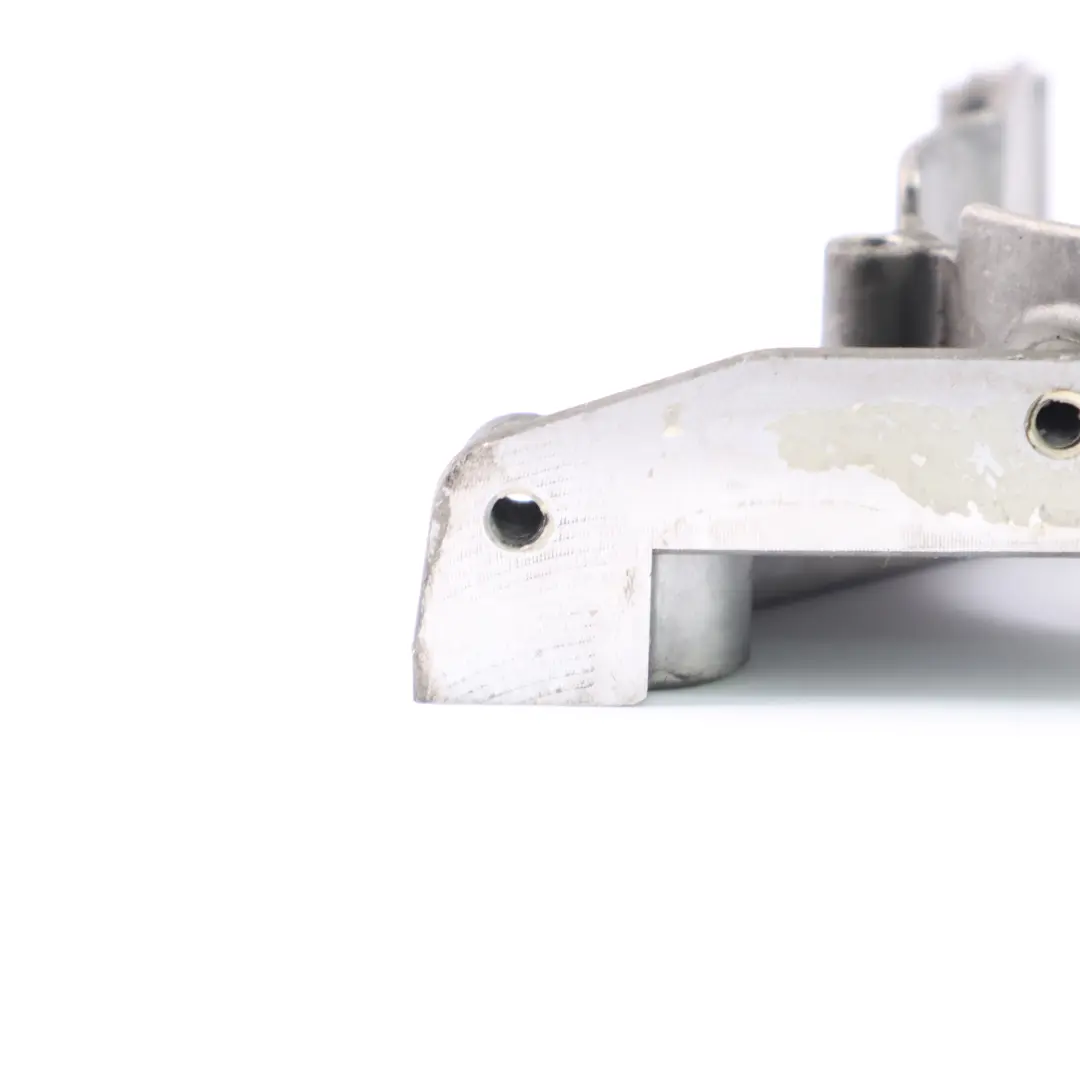 Volkswagen Golf MK 5 1.9 Tdi Diesel Crankshaft Cover Sealing Flange - SKU 038103153Q - Part number 038103153Q
