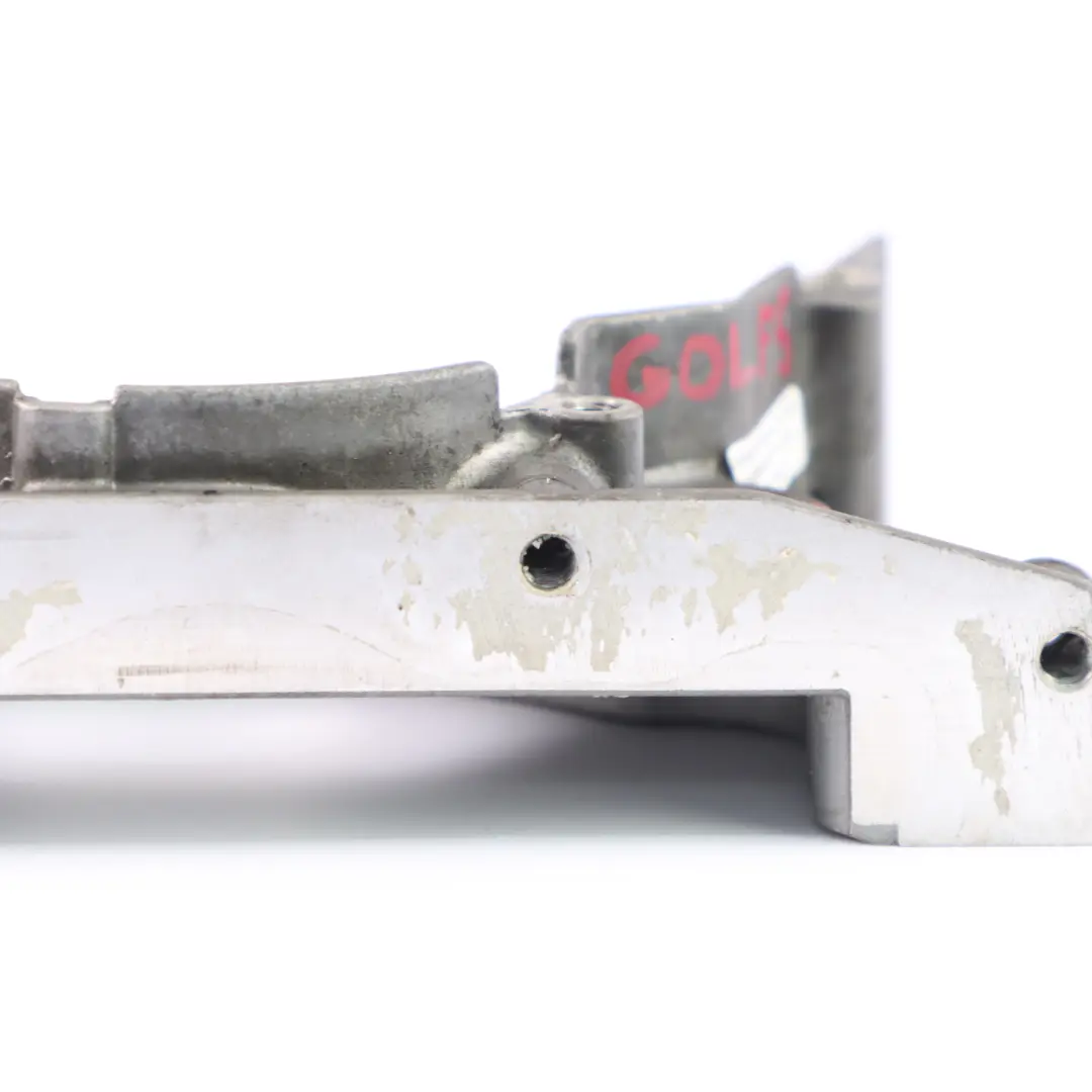 Brida de sellado de la tapa del cigüeñal para VW Golf MK 5 1.9 Tdi Diesel con número de pieza 038103153Q VW Golf MK 5 1.9 Tdi Diesel Brida de sellado de la tapa del cigüeñal - SKU 038103153Q - Número de pieza 038103153Q