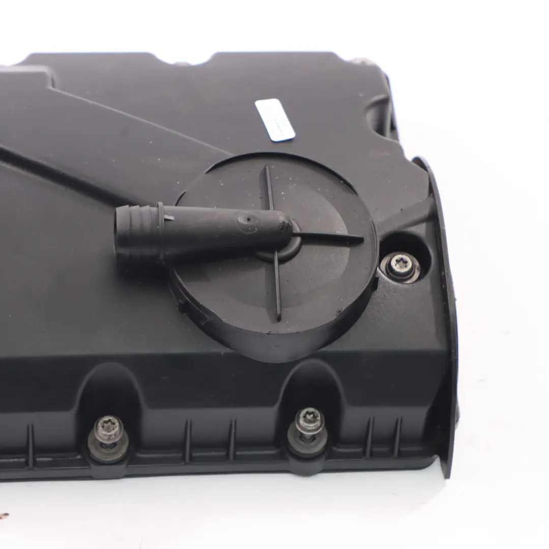 8L 1.9 TDI Zylinder kopf Kipphebel deckel für Volkswagen Golf 4 5 Audi A3 mit Teilenummer 038103475 Volkswagen Golf 4 5 Audi A3 8L 1.9 TDI Zylinder kopf Kipphebel deckel - SKU 038103475 - Teilenummer 038103475