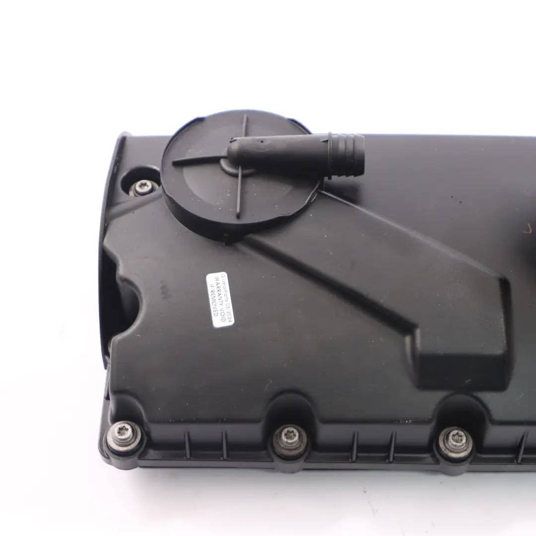 8L 1.9 TDI Culasse Couvre culbuteur pour Volkswagen Golf 4 5 Audi A3 à propos du numéro de pièce 038103475 Volkswagen Golf 4 5 Audi A3 8L 1.9 TDI Culasse Couvre culbuteur - SKU 038103475 - Numéro de pièce 038103475