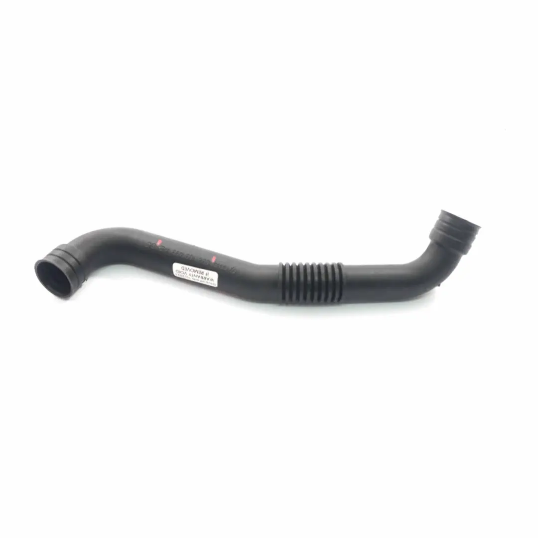 Volkswagen VW Passat B5 Kurbelgehäuseentlüftungsschlauch Motorrohr - SKU 038103493AE - Teilenummer 038103493AE