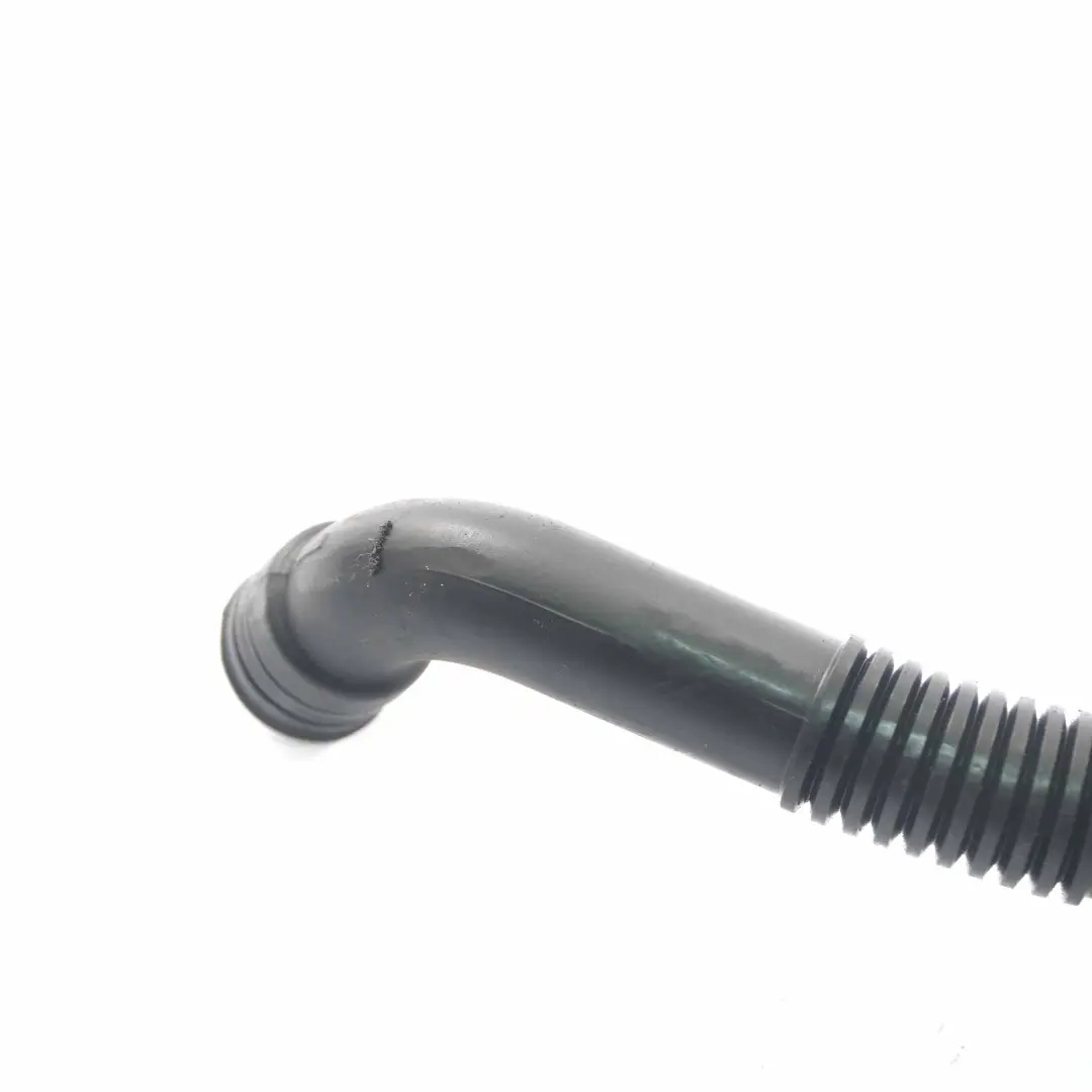 Volkswagen VW Passat B5 Crankcase Breather Hose Engine Pipe Line - SKU 038103493AE - Part number 038103493AE