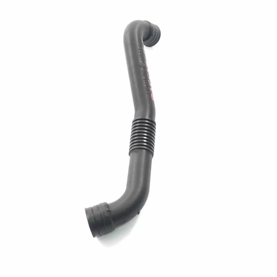 Volkswagen VW Passat B5 Tubo flessibile di sfiato del carter Linea - SKU 038103493AE - Numero di parte 038103493AE