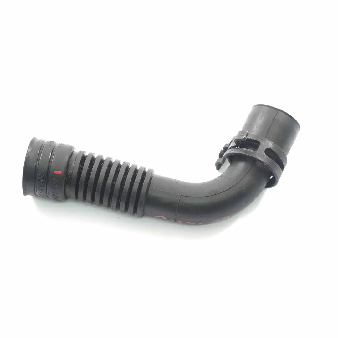 Tuyau évent moteur diesel reniflard carter moteur pour Audi A3 8P 2.0 TDI à propos du numéro de pièce 038103493AR Audi A3 8P 2.0 TDI Tuyau évent moteur diesel reniflard carter moteur - SKU 038103493AR - Numéro de pièce 038103493AR