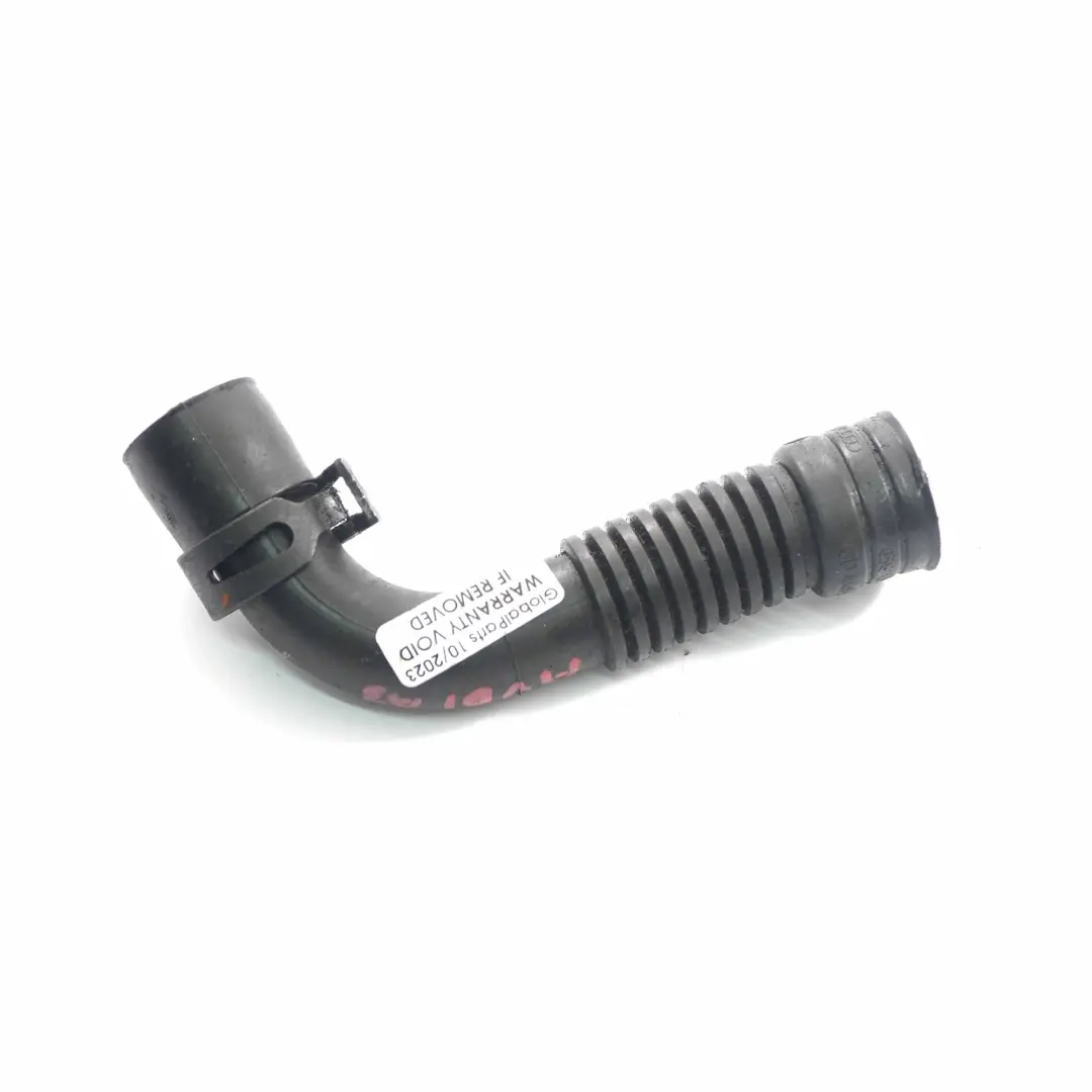 Tubo ventilación Manguera respiradero cárter para Audi A3 8P 2.0 Diesel con número de pieza 038103493AR Audi A3 8P 2.0 Diesel Tubo ventilación Manguera respiradero cárter - SKU 038103493AR - Número de pieza 038103493AR