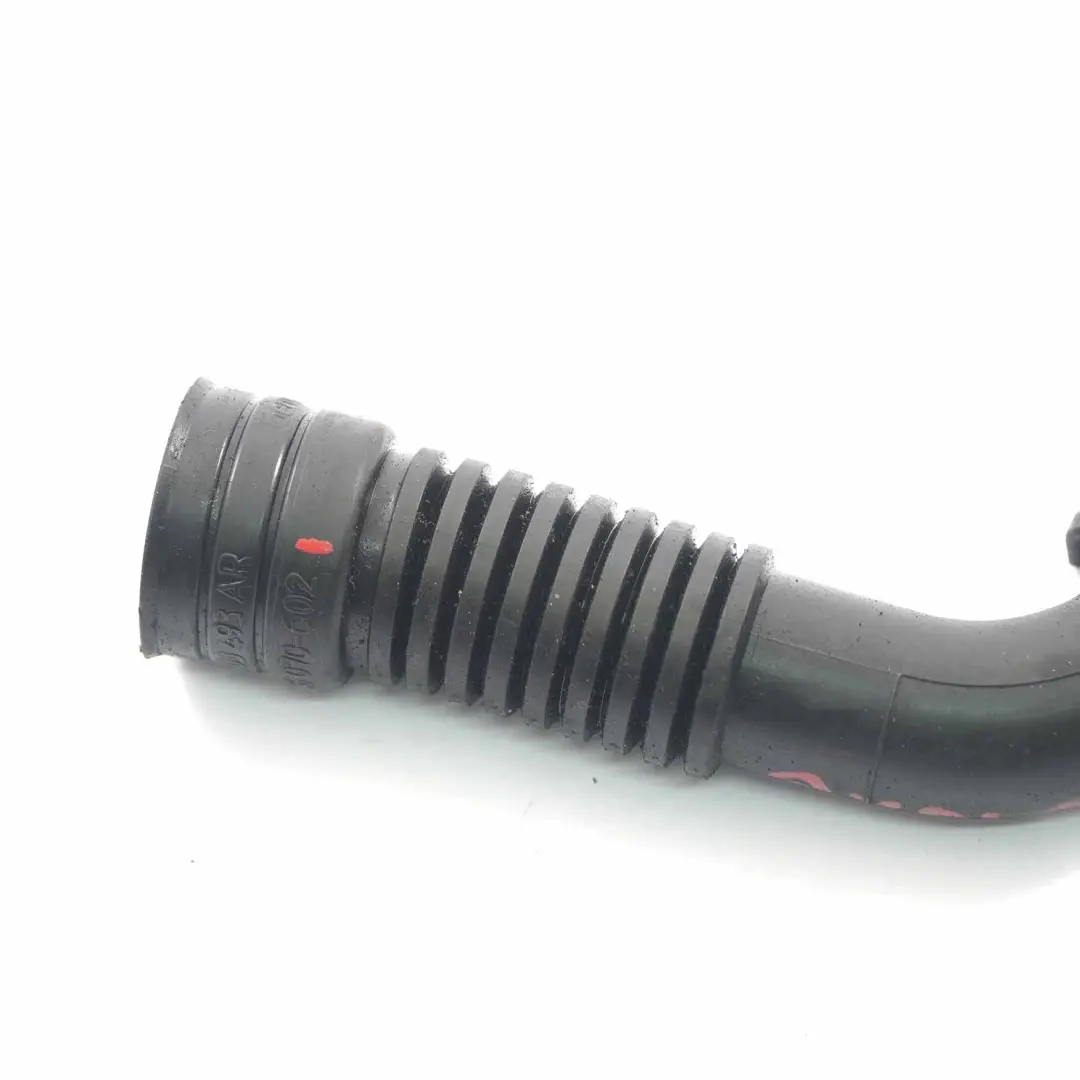 Audi A3 8P 2.0 TDI Diesel Tubo sfiato motore Tubo sfiato del carter - SKU 038103493AR - Numero di parte 038103493AR