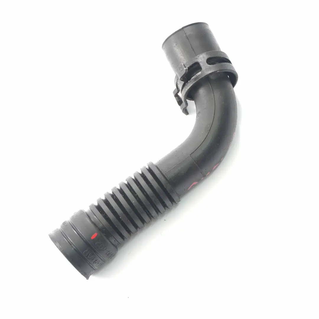 Tuyau évent moteur diesel reniflard carter moteur pour Audi A3 8P 2.0 TDI à propos du numéro de pièce 038103493AR Audi A3 8P 2.0 TDI Tuyau évent moteur diesel reniflard carter moteur - SKU 038103493AR - Numéro de pièce 038103493AR