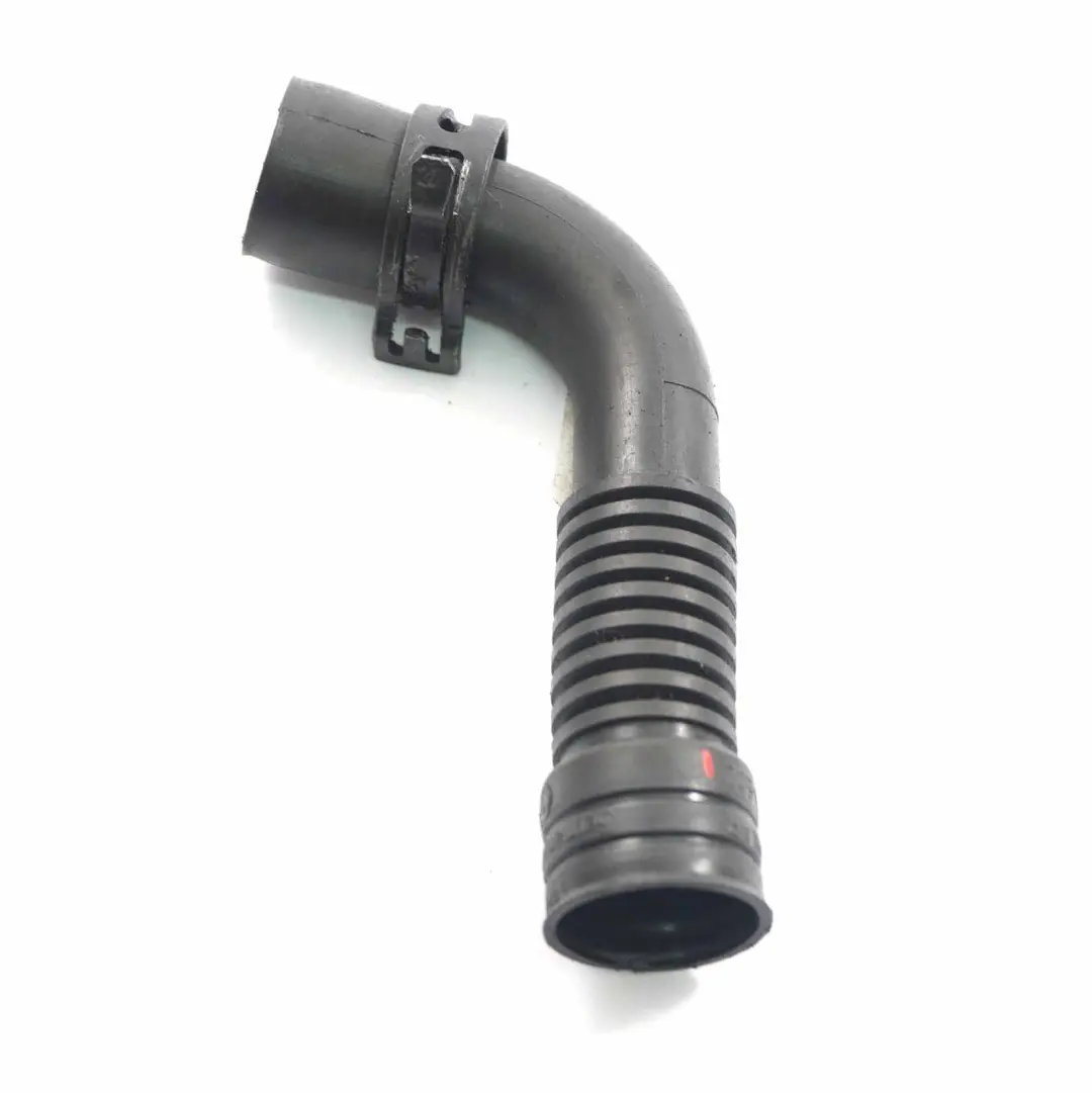 Vent Pipe Engine Crankcase Breather Hose to Audi A3 8P 2.0 TDI Diesel with Part number 038103493AR Audi A3 8P 2.0 TDI Diesel Vent Pipe Engine Crankcase Breather Hose - SKU 038103493AR - Part number 038103493AR