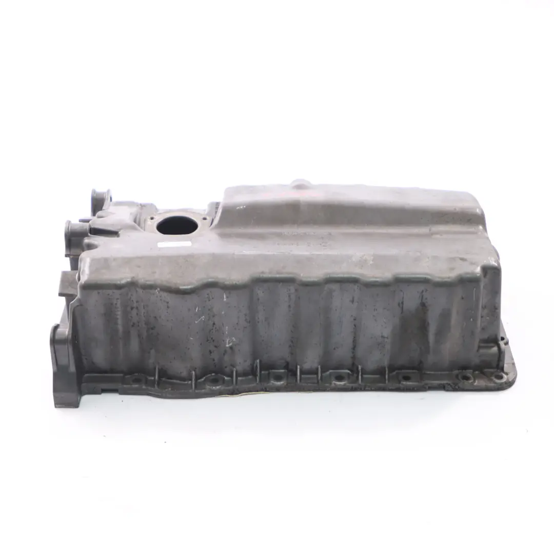 motor Öl wanne für Volkswagen Golf 5 Audi A3 1.9 2.0 TDI Diesel mit Teilenummer 038103603AG Volkswagen Golf 5 Audi A3 1.9 2.0 TDI Diesel motor Öl wanne - SKU 038103603AG - Teilenummer 038103603AG