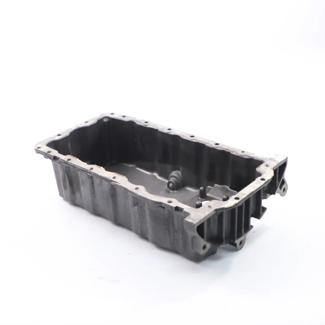 Volkswagen Golf 5 Audi A3 1.9 2.0 TDI Carter vidange d'huile moteur - SKU 038103603AG - Numéro de pièce 038103603AG