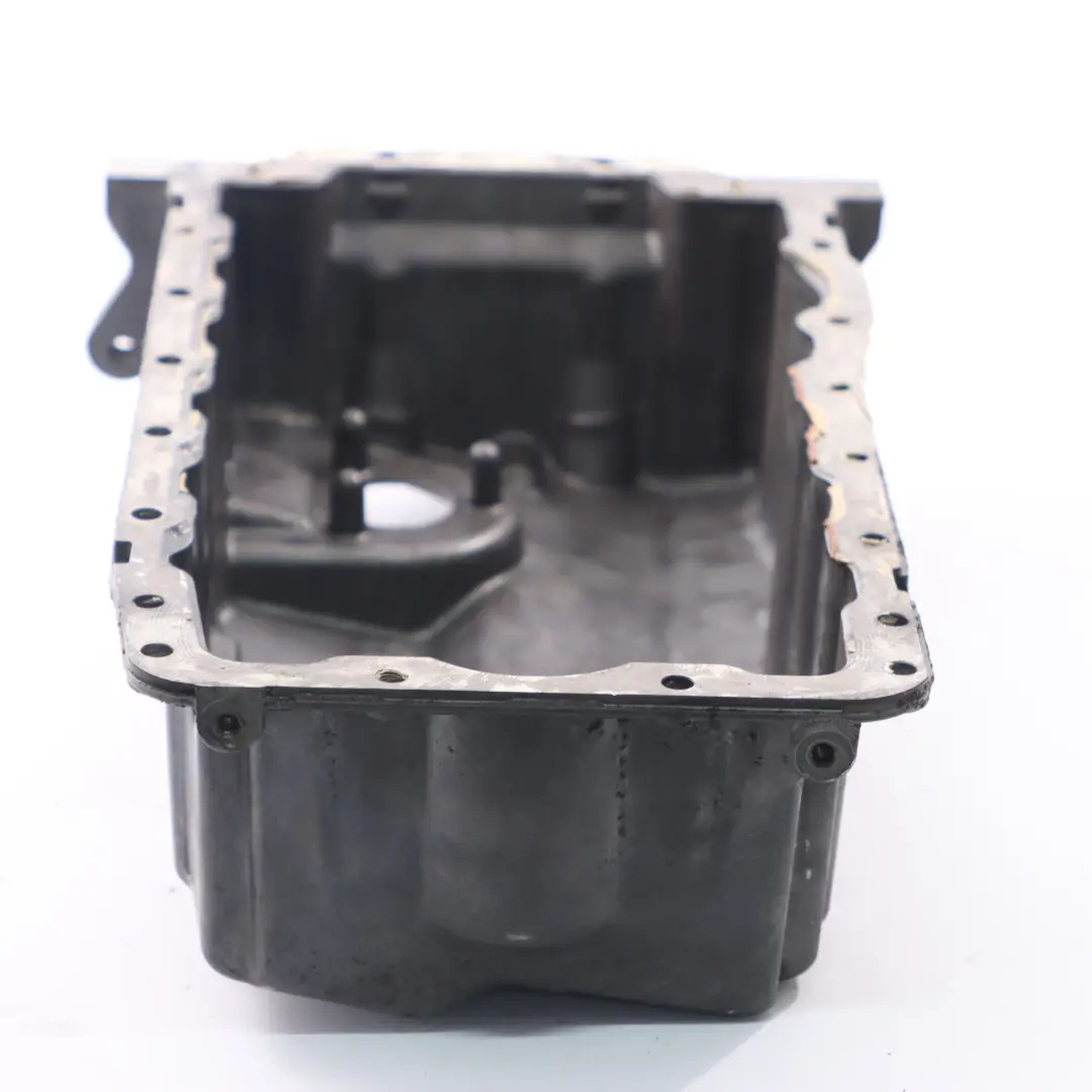 Öl wanne für Volkswagen Golf 5 Audi A3 1.9 2.0 TDI Diesel motor mit Teilenummer 038103603AG Volkswagen Golf 5 Audi A3 1.9 2.0 TDI Diesel motor Öl wanne - SKU 038103603AG - Teilenummer 038103603AG