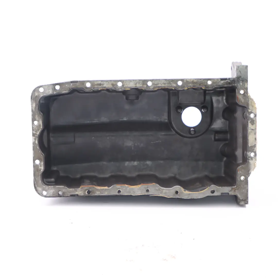 Volkswagen Golf 5 Audi A3 1.9 2.0 TDI Diesel motor Öl wanne - SKU 038103603AG - Teilenummer 038103603AG