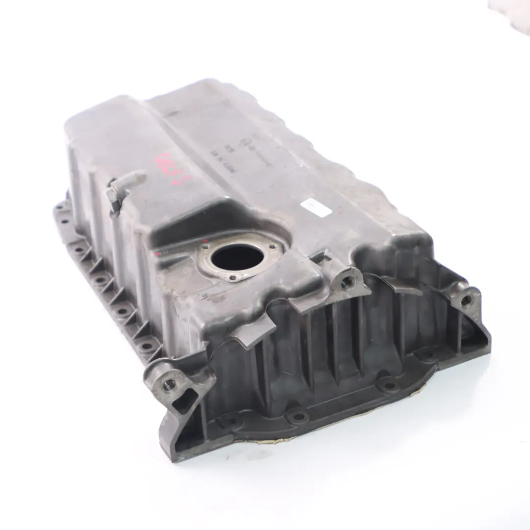 Öl wanne für Volkswagen Golf 5 Audi A3 1.9 2.0 TDI Diesel motor mit Teilenummer 038103603AG Volkswagen Golf 5 Audi A3 1.9 2.0 TDI Diesel motor Öl wanne - SKU 038103603AG - Teilenummer 038103603AG